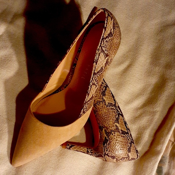 Ladies heels. - Picture 4 of 8